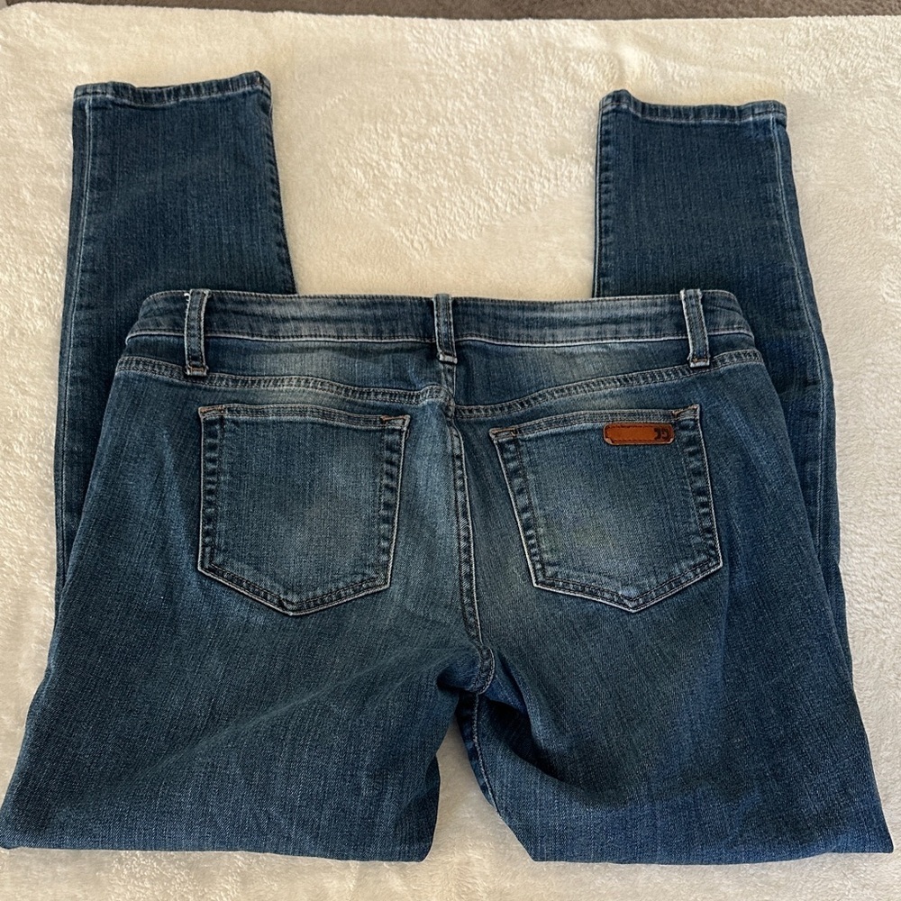 Joe’s Jeans  The Skinny